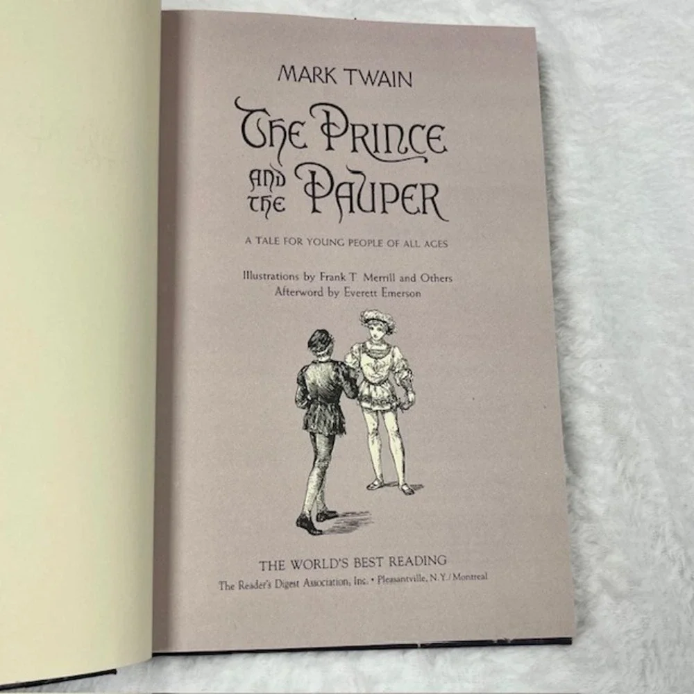 N/A mark twain