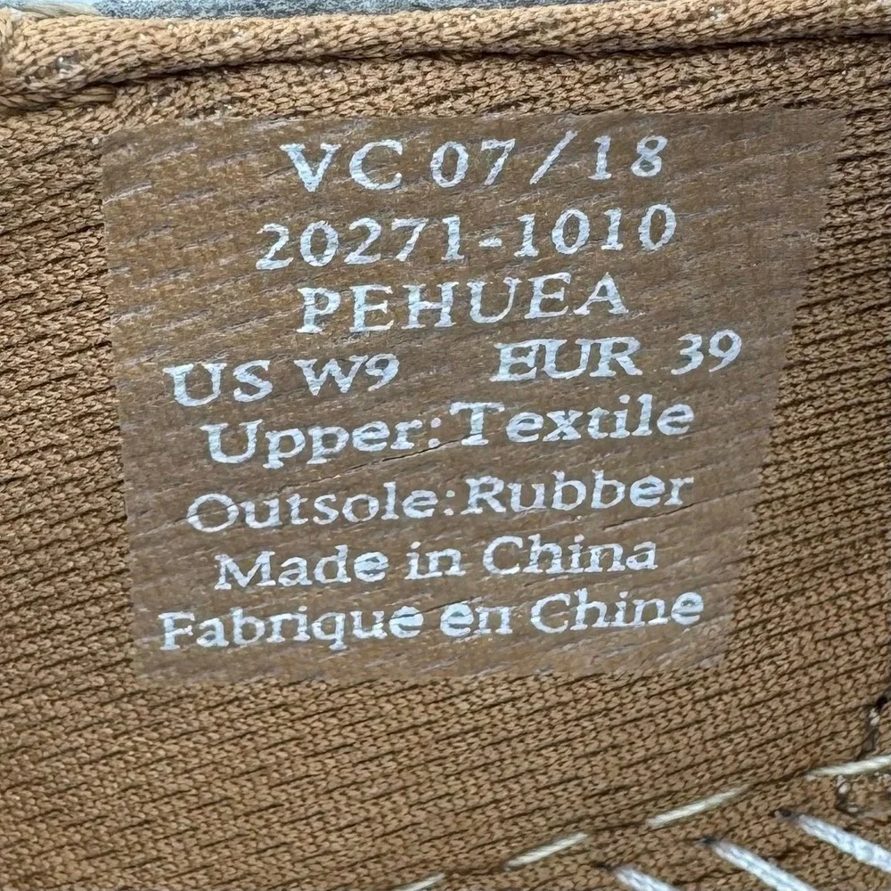 OluKai pehuea mesh