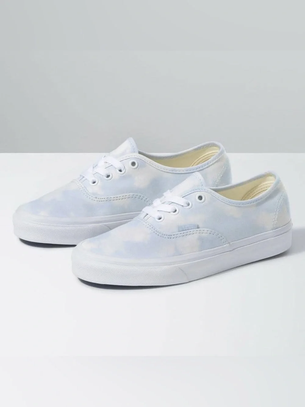 Vans new box
