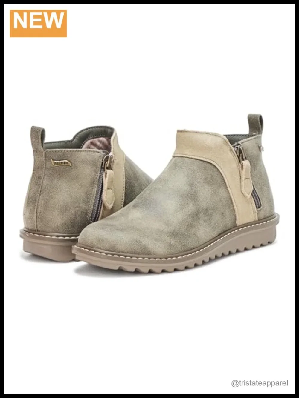 N/A these ankle