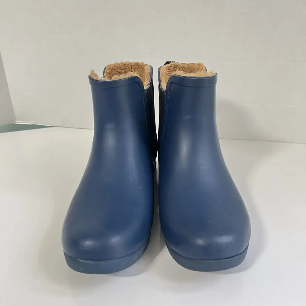 chooka women size