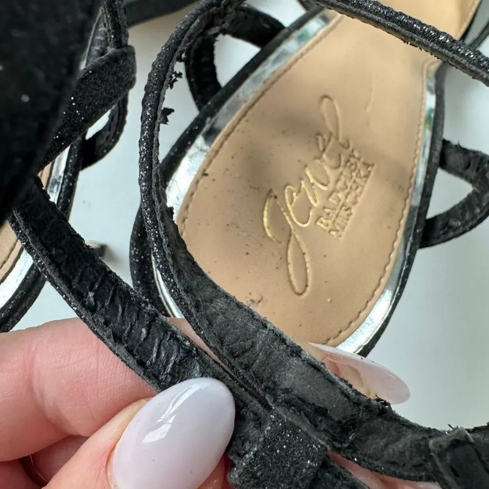 Badgley Mischka good pre