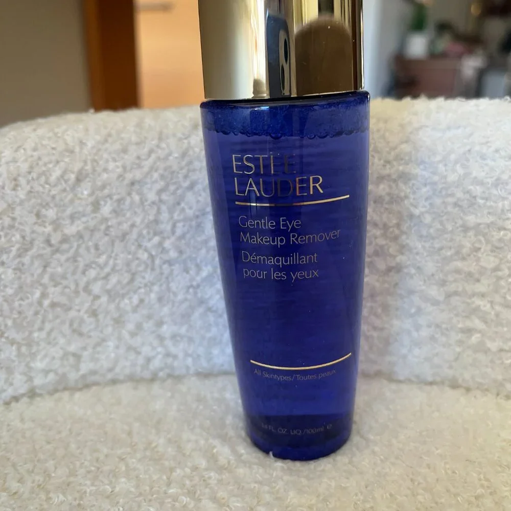 Estee Lauder new bottle