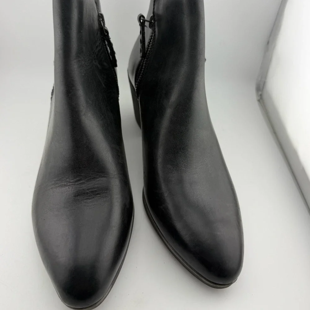 Frye judith double