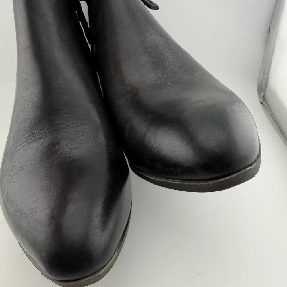 Frye judith double