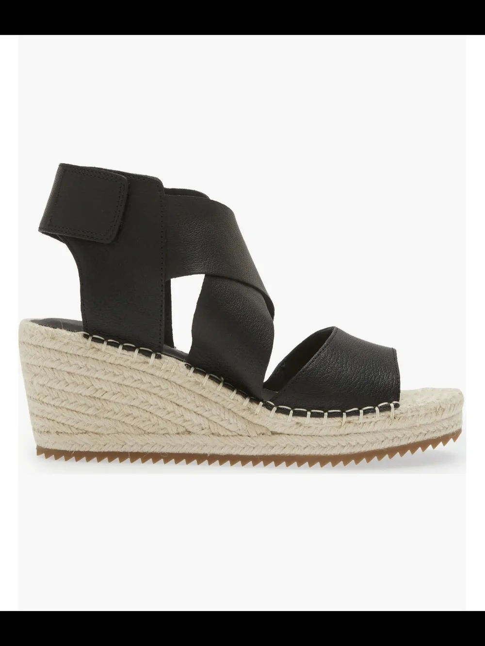 Eileen Fisher nwot black