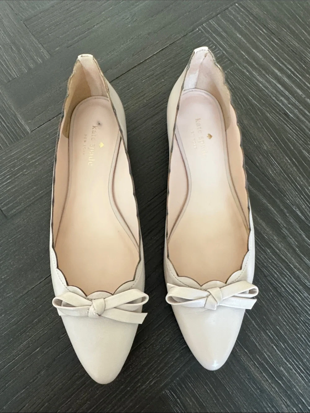 kate spade elegant kate