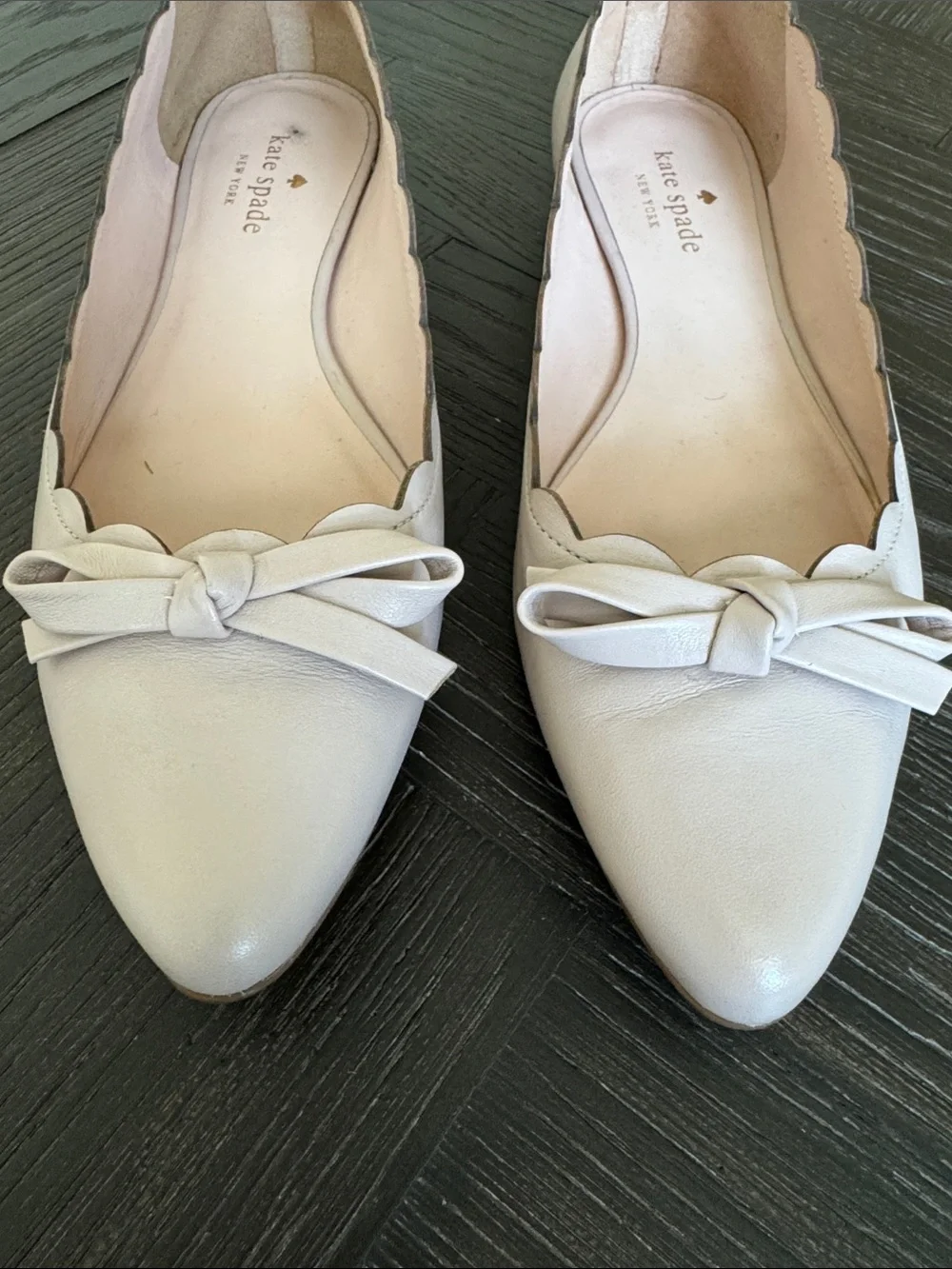 kate spade elegant kate