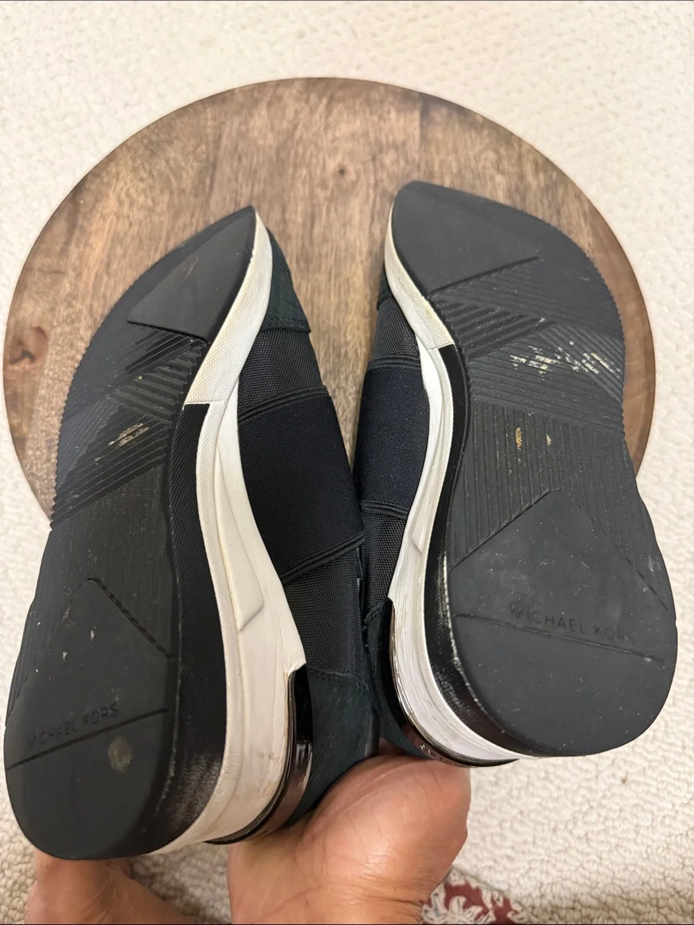 Michael Kors women slip