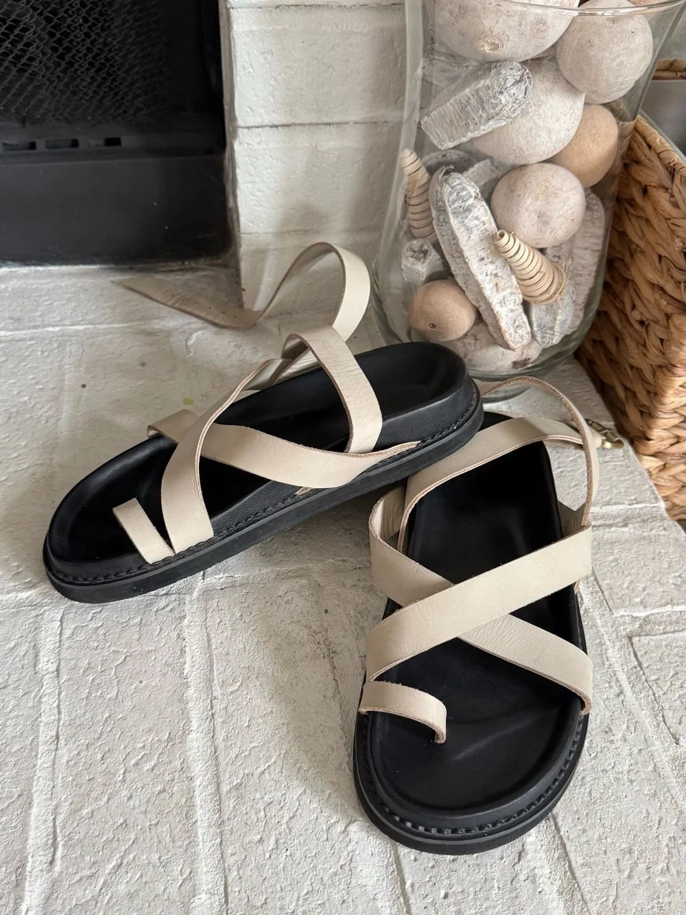 Liberte Leather liberté bronte