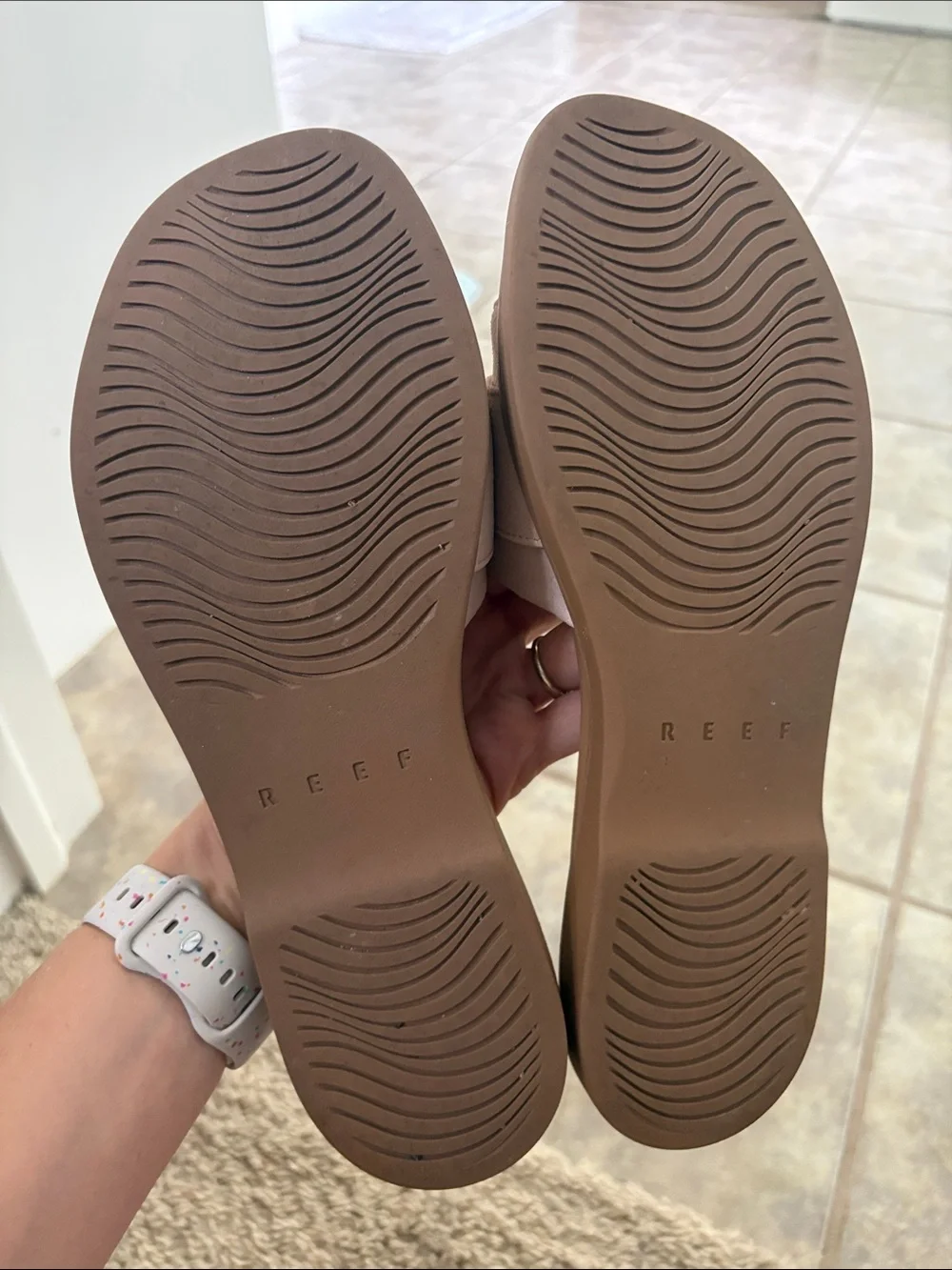 Reef soft light