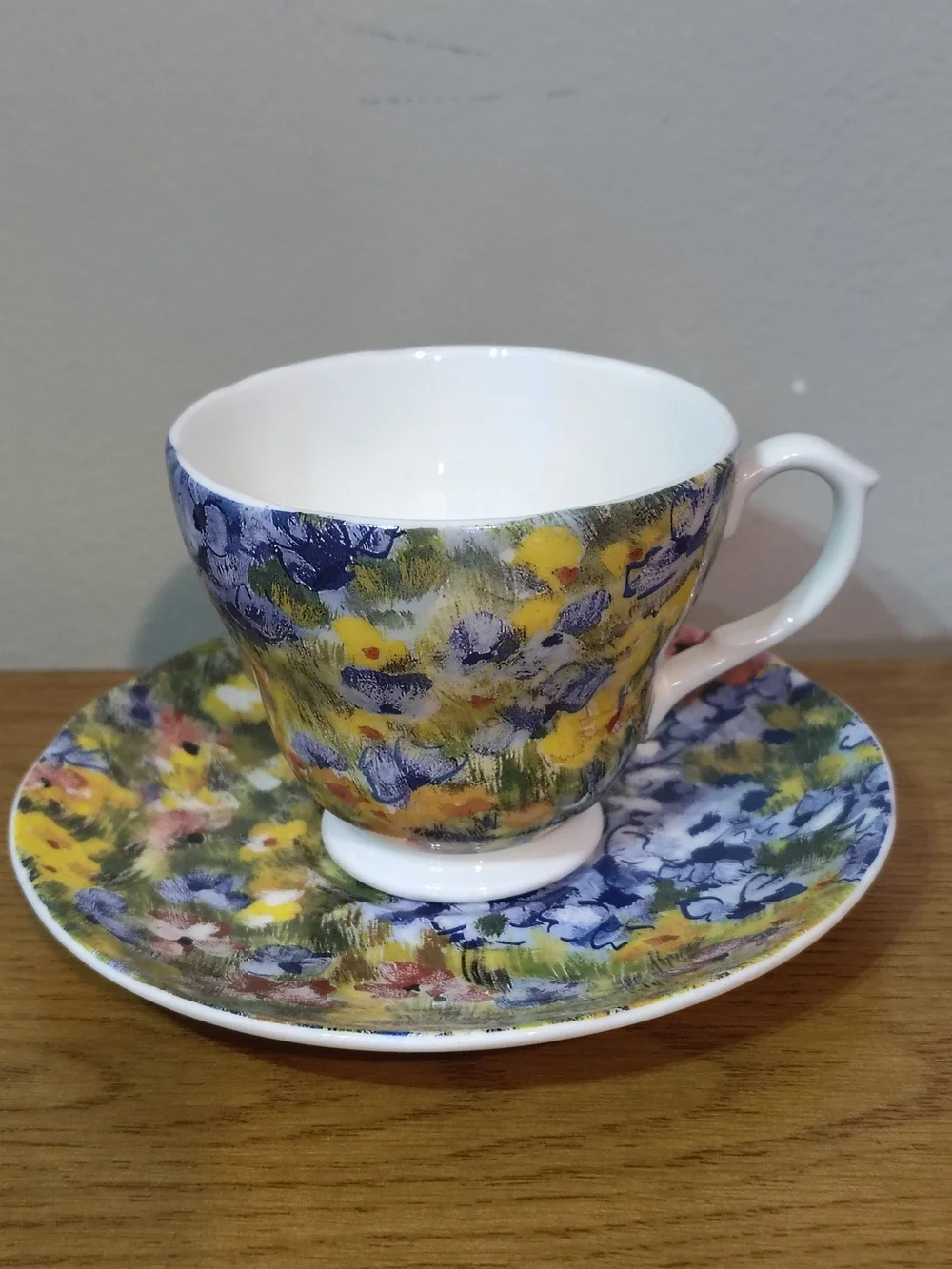 Duchess elegant floral