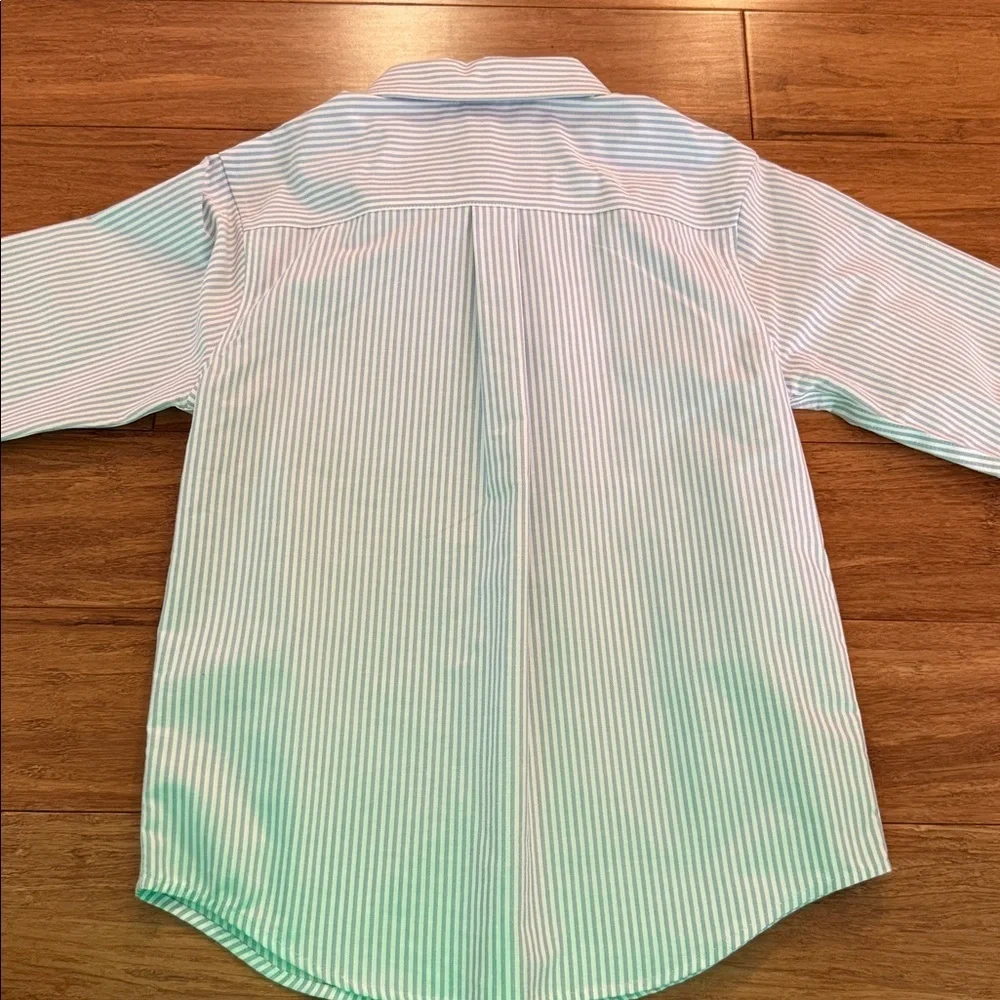 Gymboree boys light
