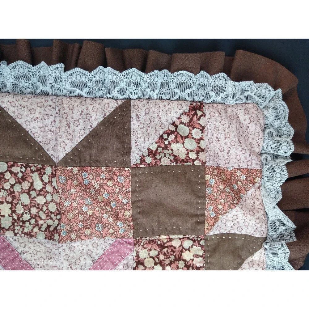Handmade thank you