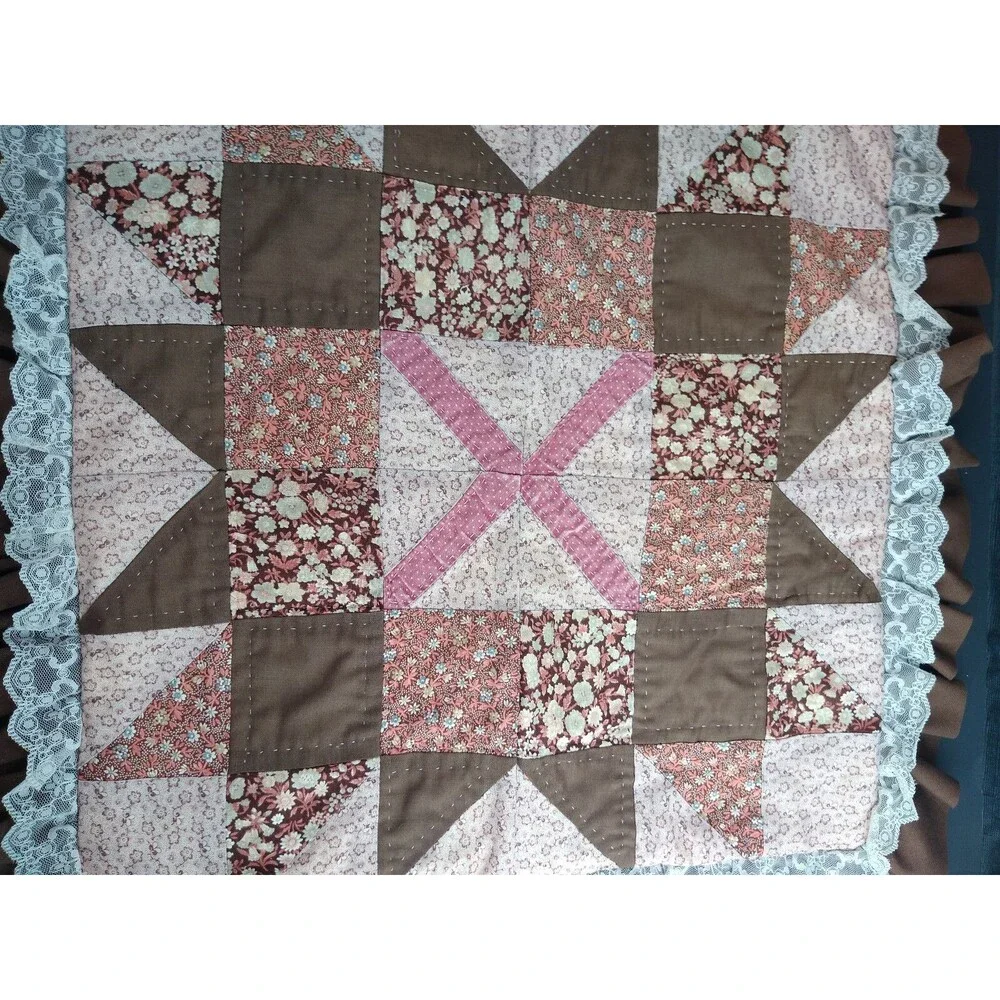 Handmade thank you