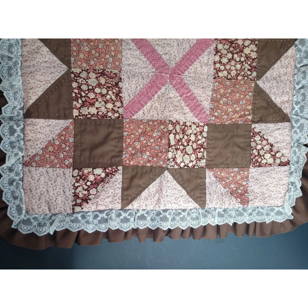 Handmade thank you