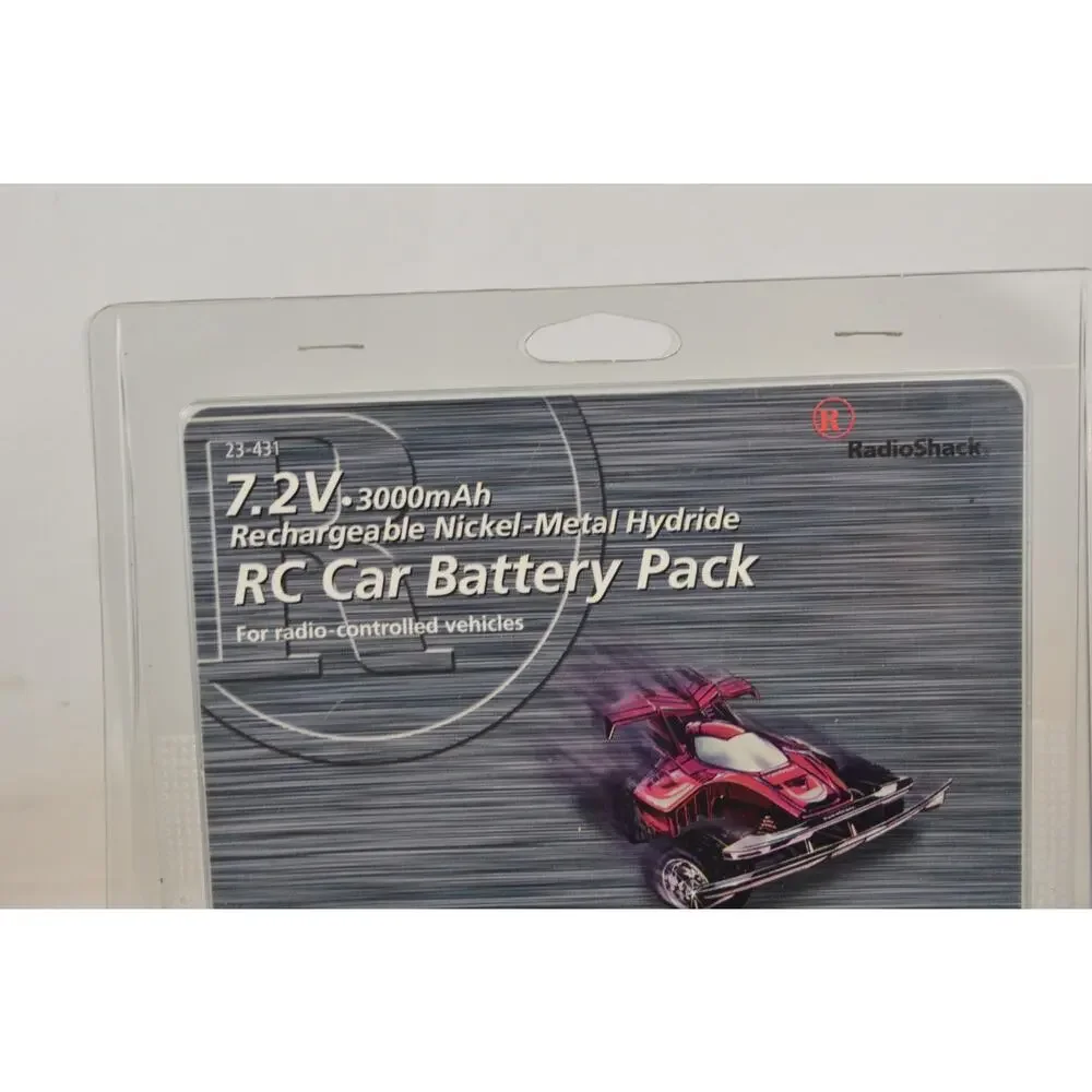 RadioShack item new