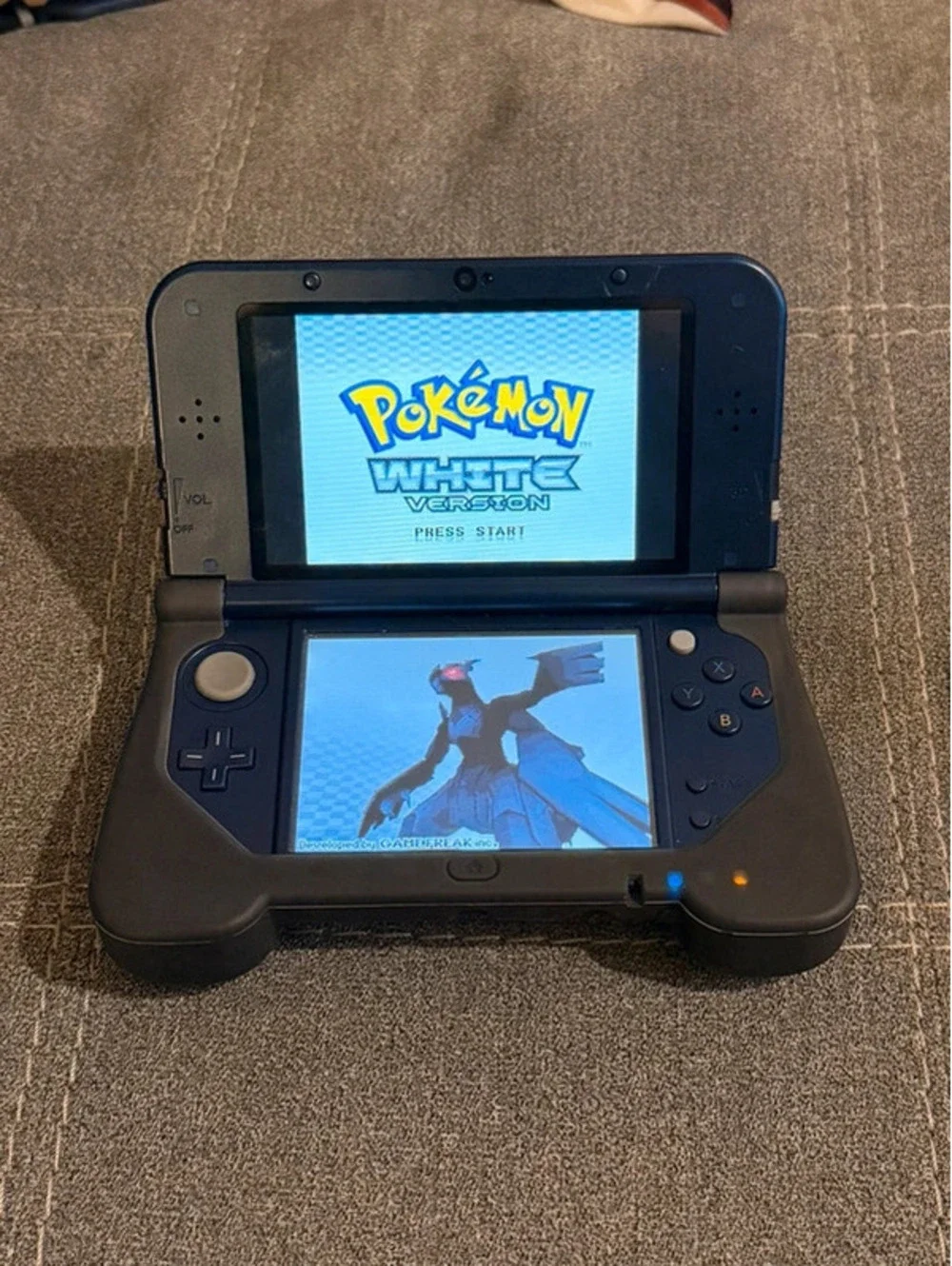 Nintendo used good