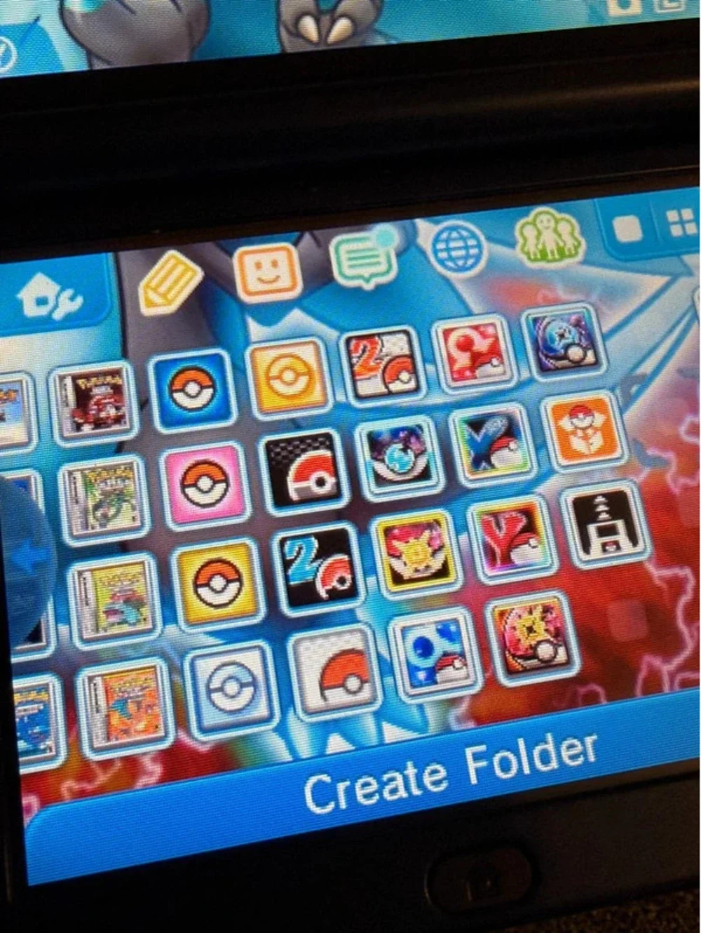 Nintendo used good