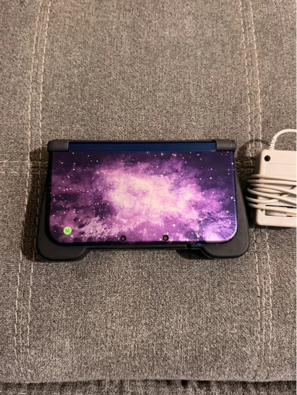 Nintendo used good