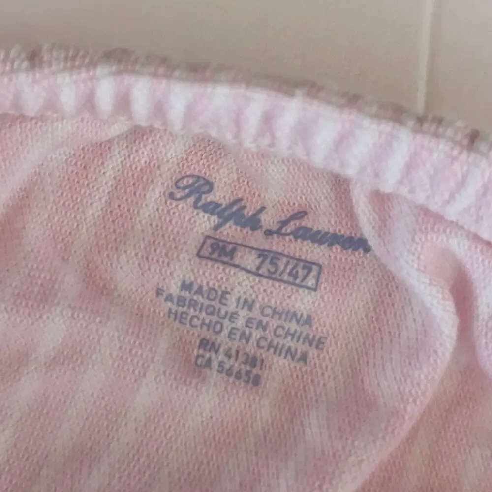 Ralph Lauren nwot ralph