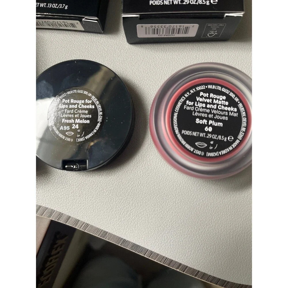 Bobbi Brown all new