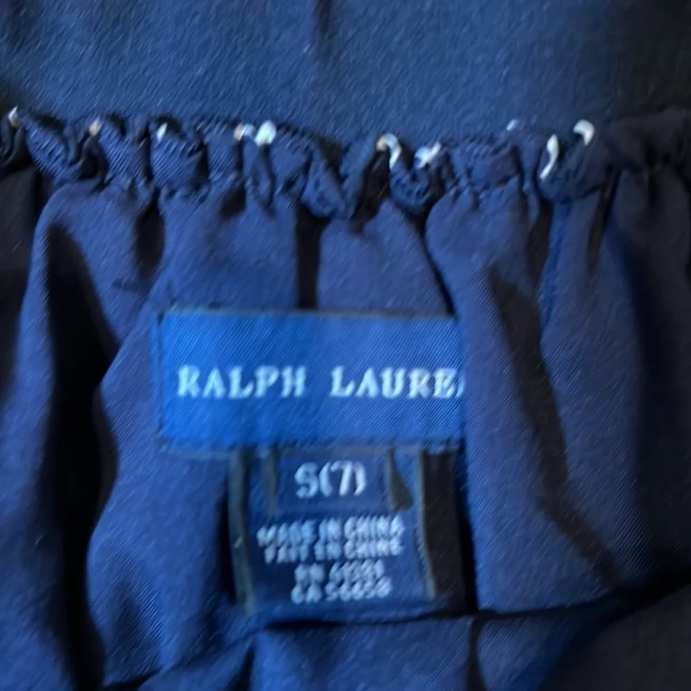 Ralph Lauren size small