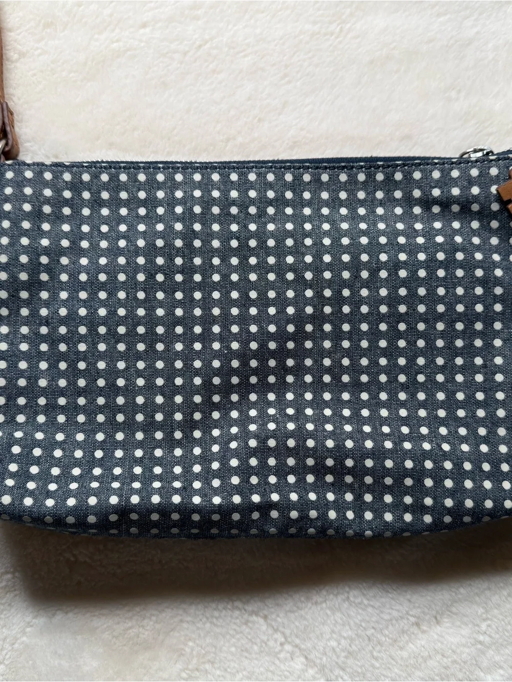 Fossil adorable crossbody