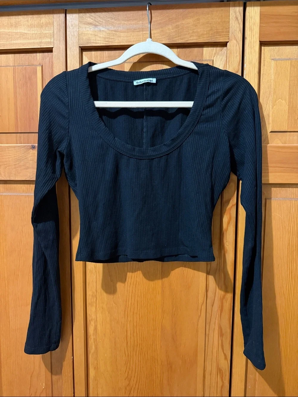 Reformation great size