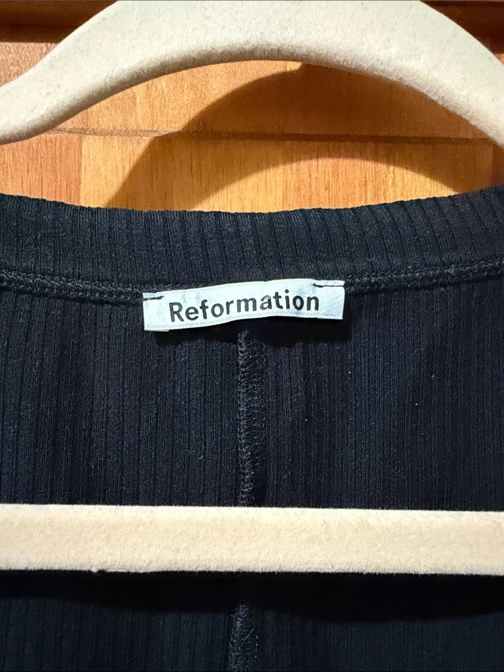 Reformation great size