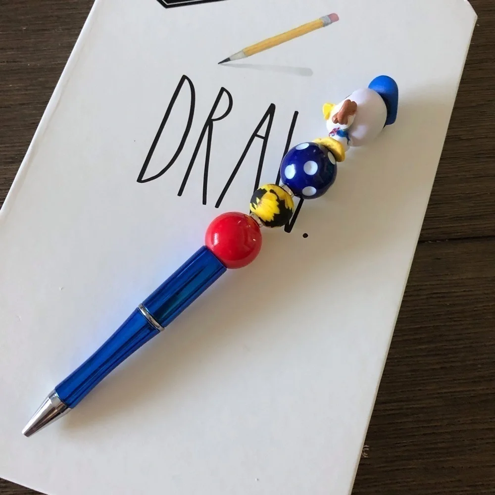 Studio 120 disney doorables