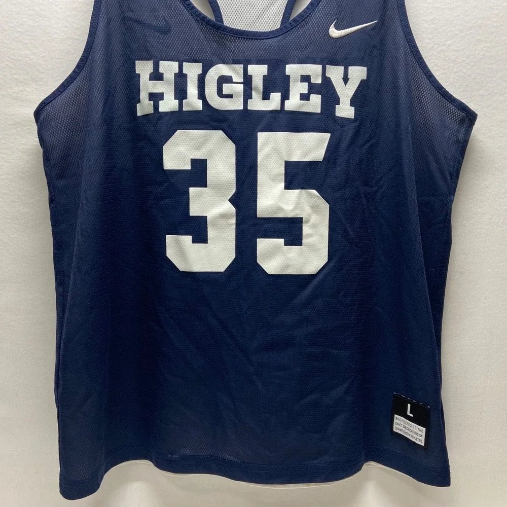 Nike higley high