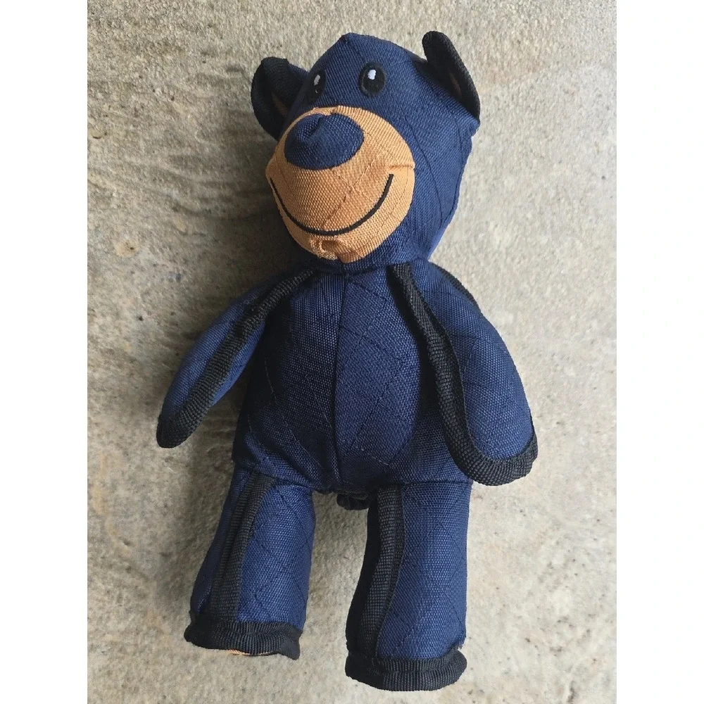 The Calm Pet toughbear made