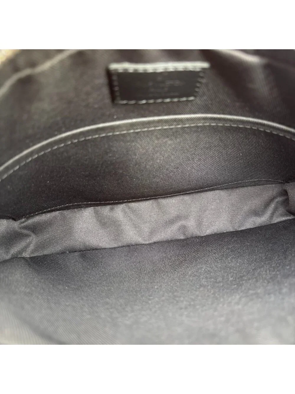 Louis Vuitton this authentic