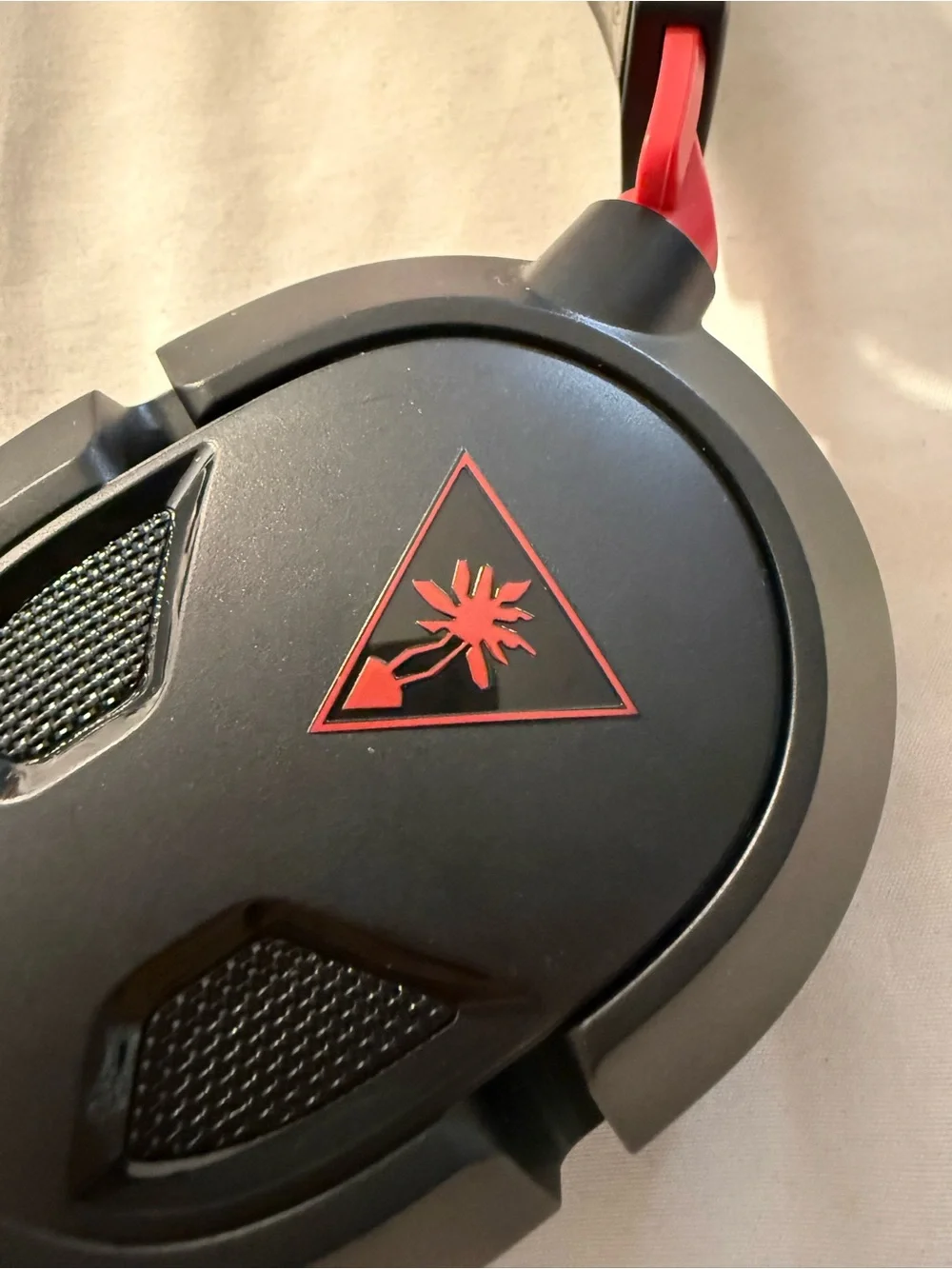 Turtle Beach take gaming