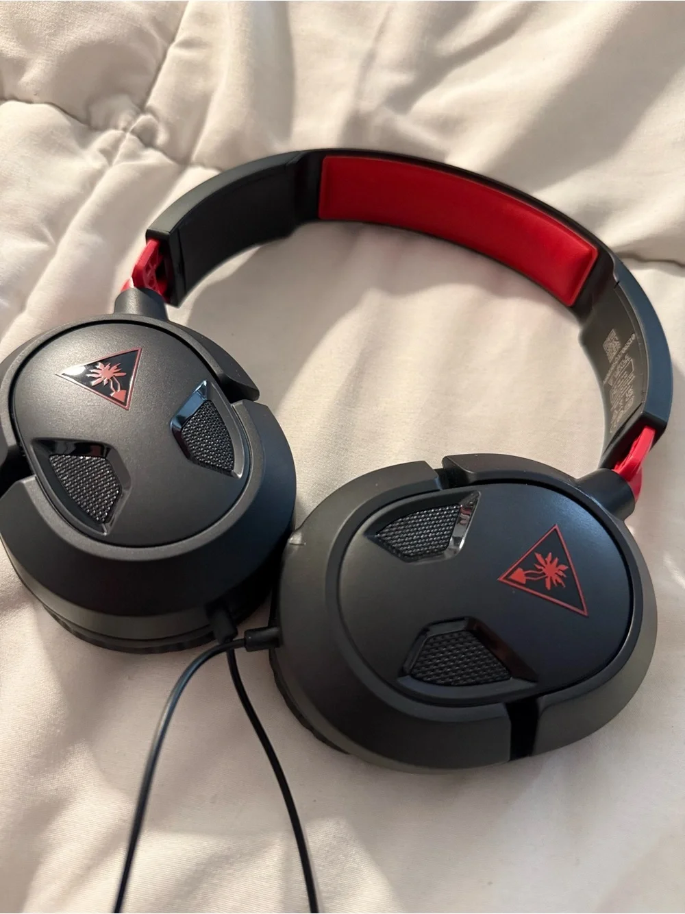 Turtle Beach take gaming