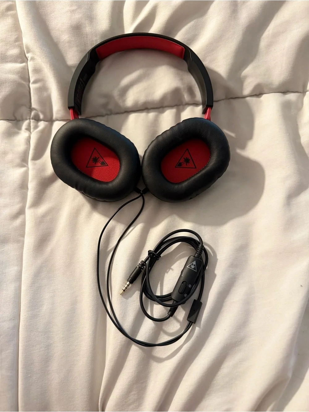 Turtle Beach take gaming