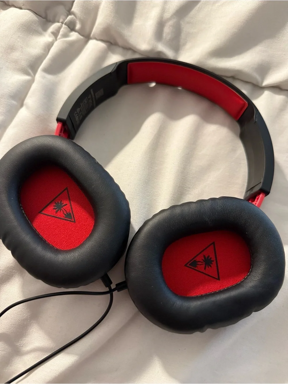 Turtle Beach take gaming