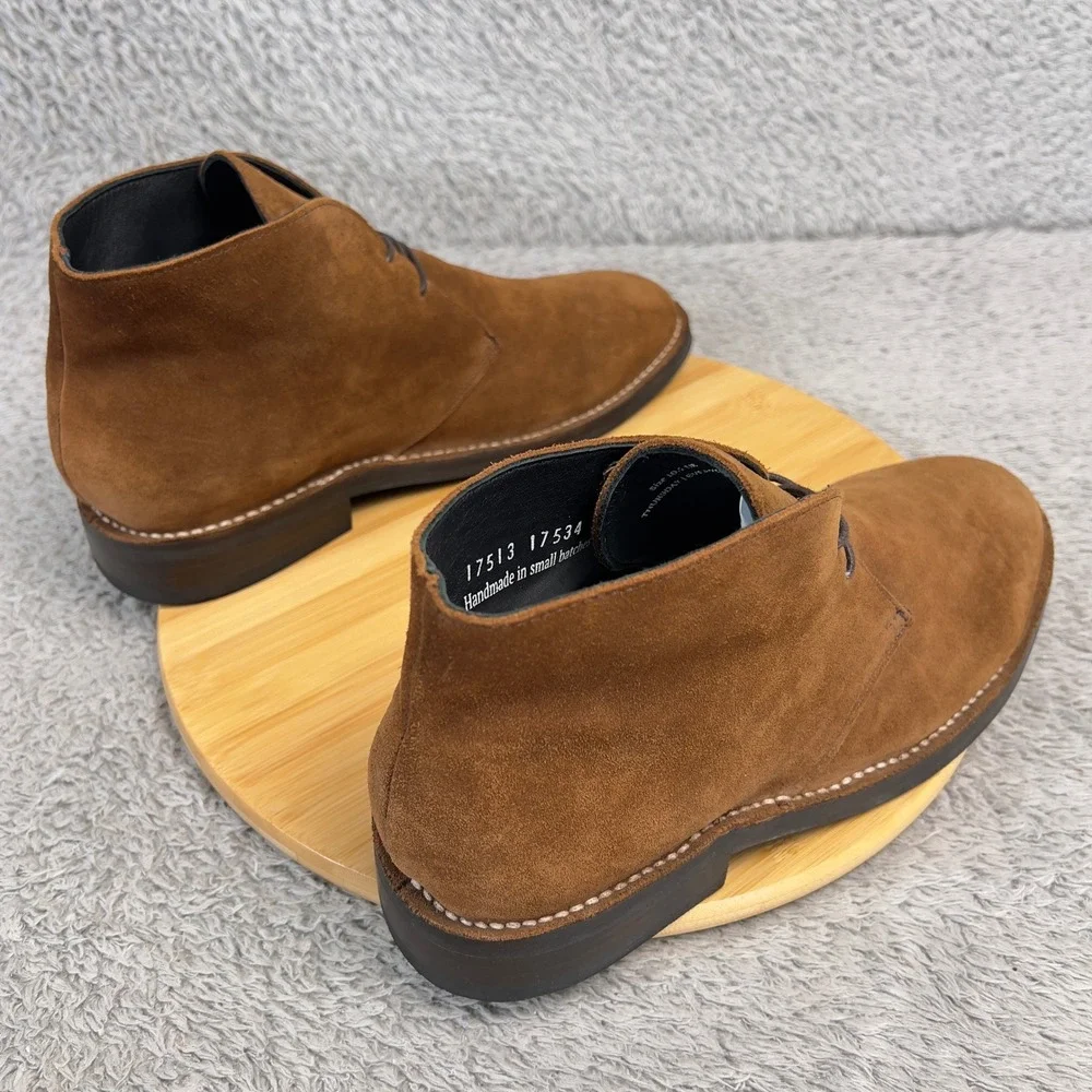 Thursday Boot Co top keywords