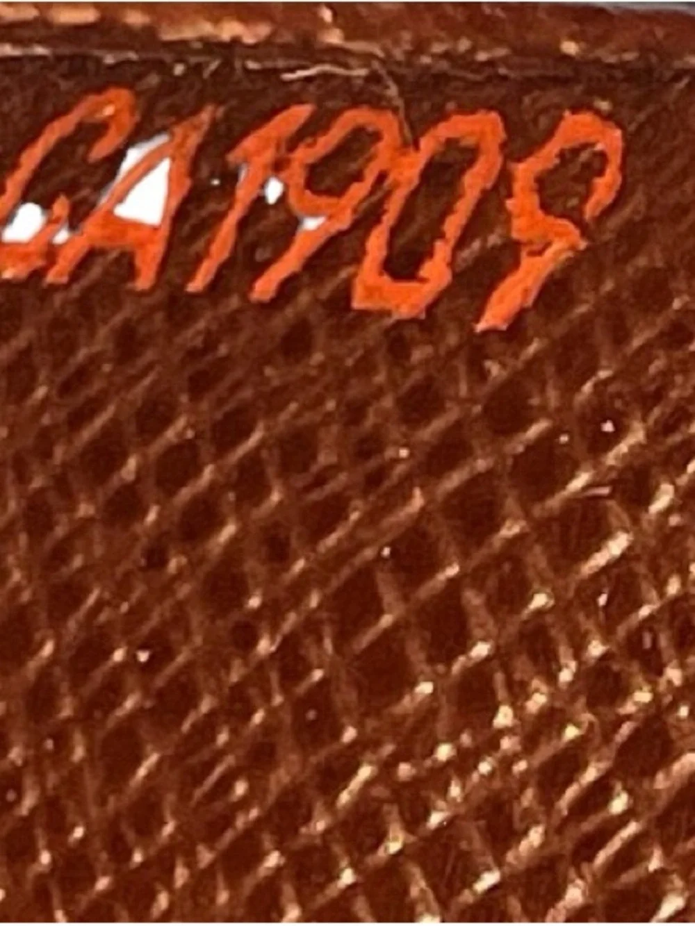Louis Vuitton elegant louis