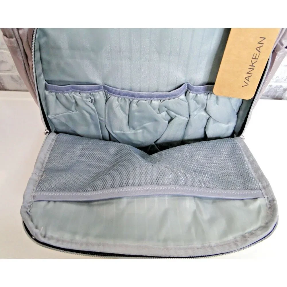 N/A vankean womens