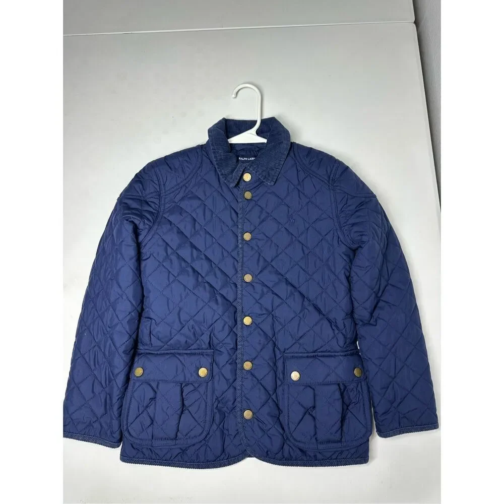 Ralph Lauren no belt