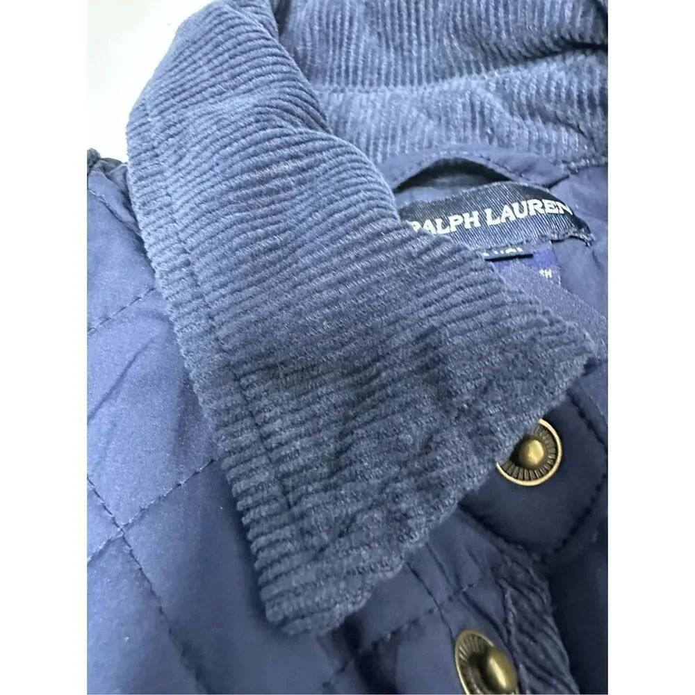 Ralph Lauren no belt