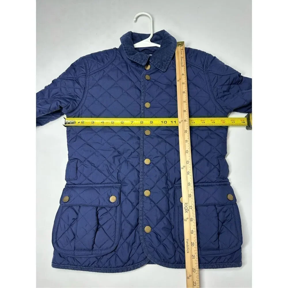 Ralph Lauren no belt