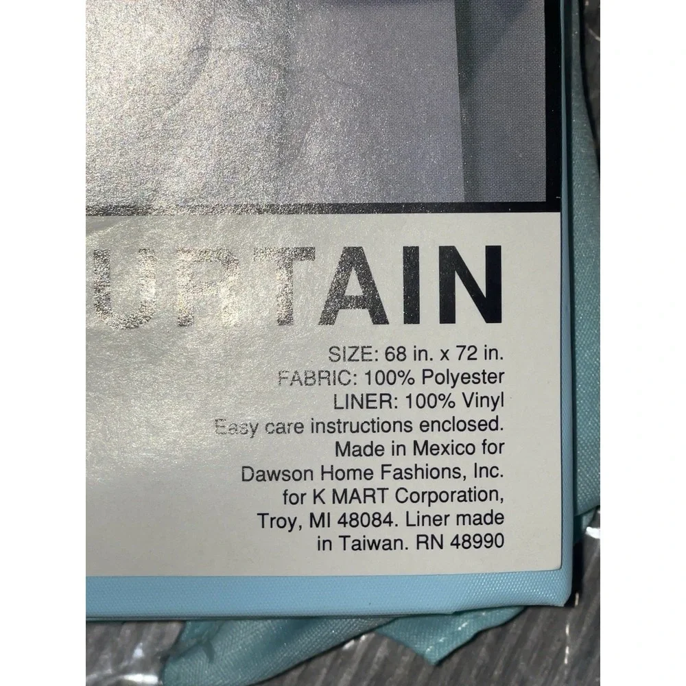 N/A new package
