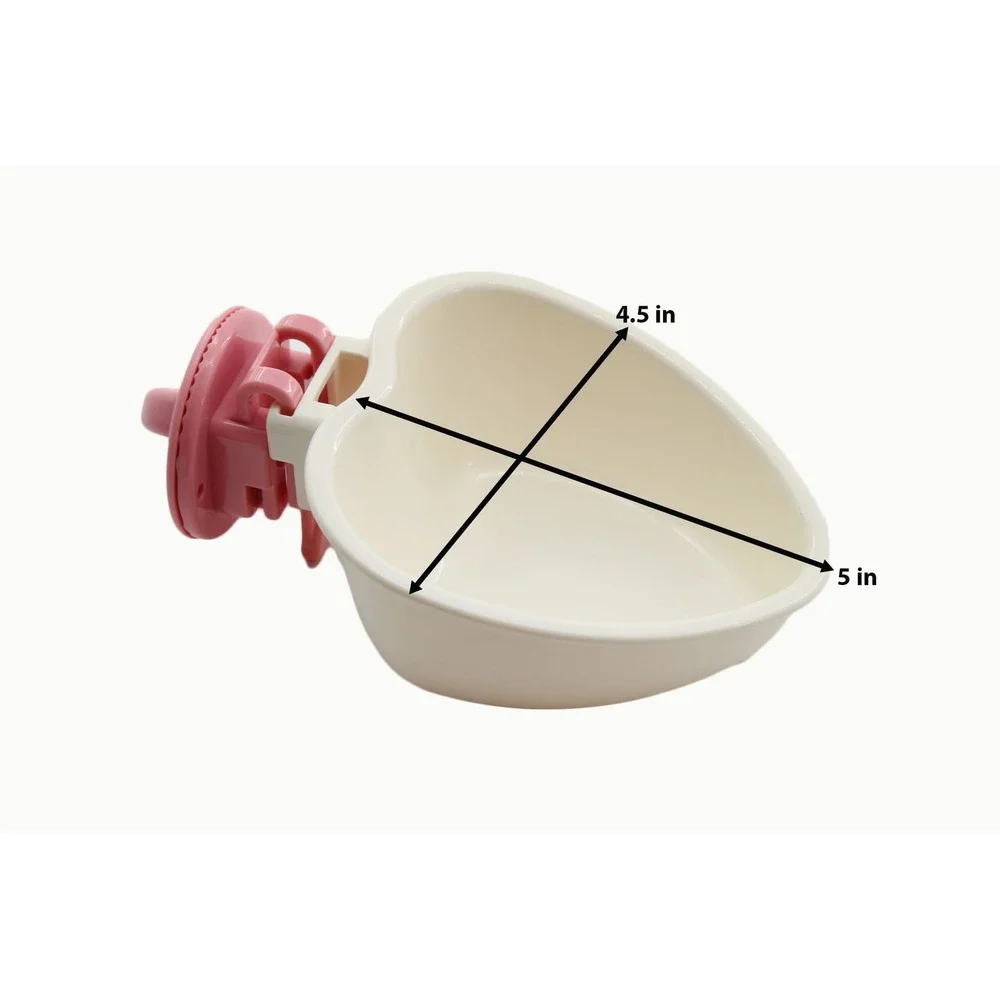 Choco Nose measurements width