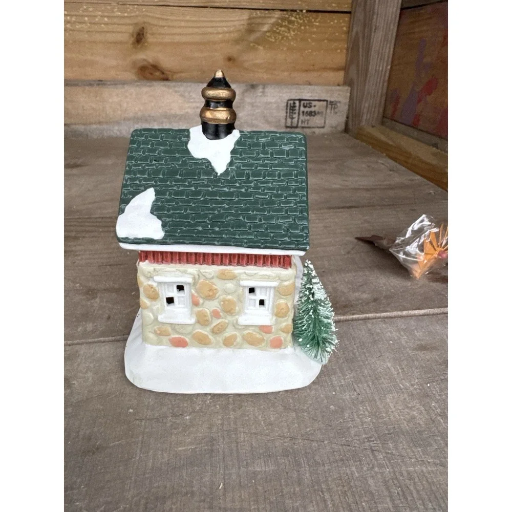Seasonal Specialties christmas valley