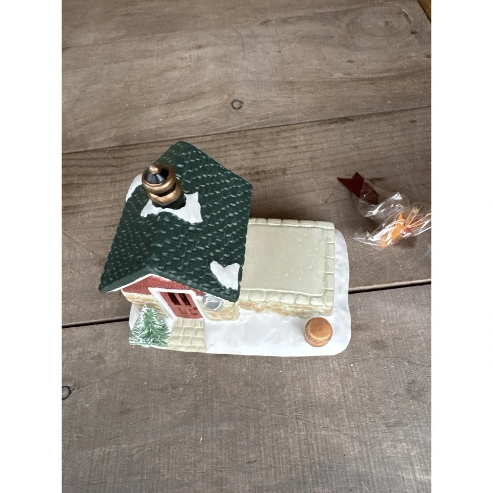 Seasonal Specialties christmas valley