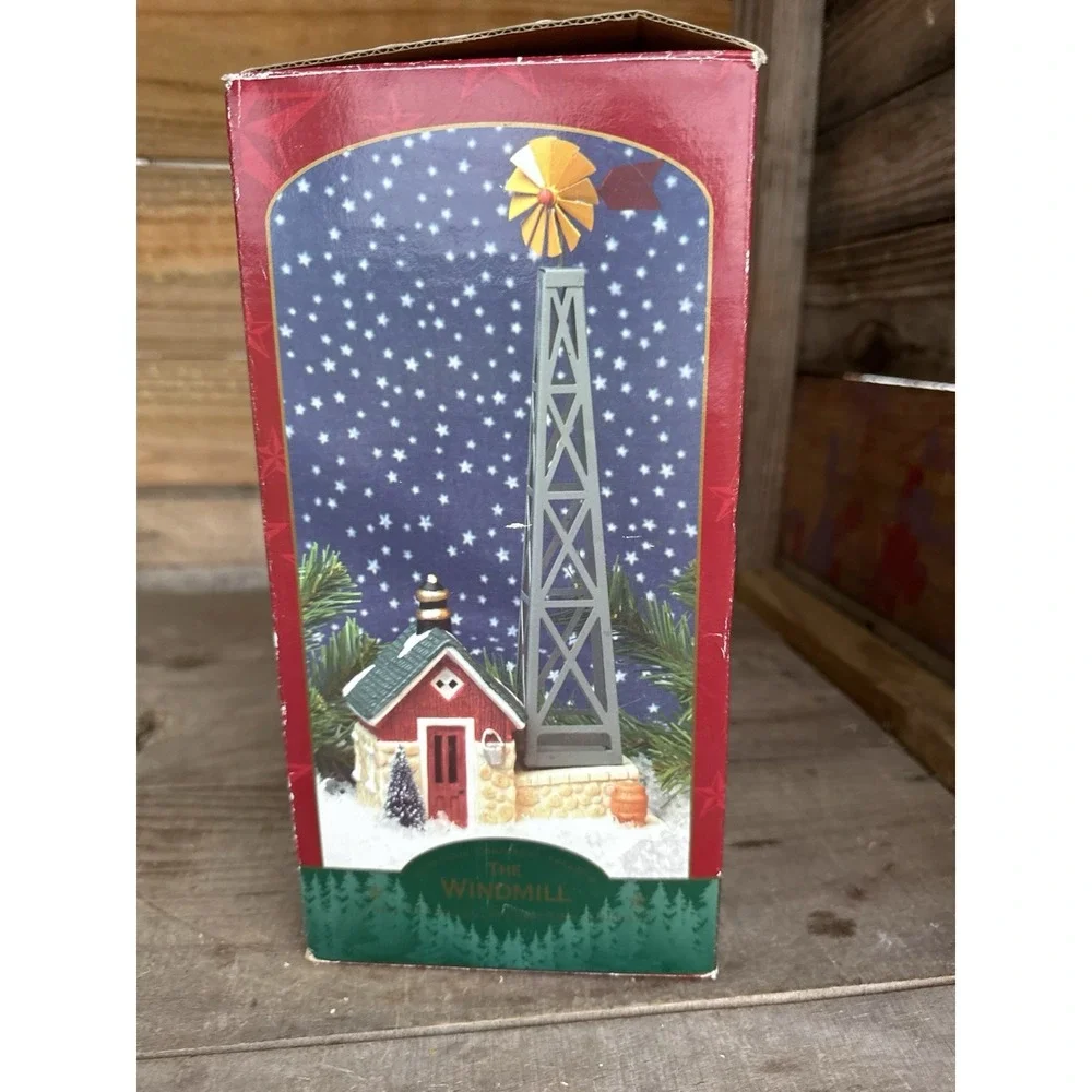 Seasonal Specialties christmas valley