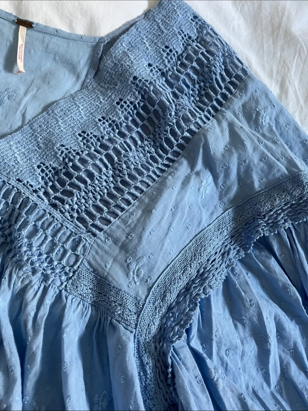 Free People great